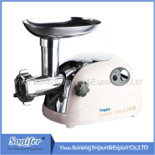 Electric Meat Grinder Mince Machine with Reverse Function Sf260-601